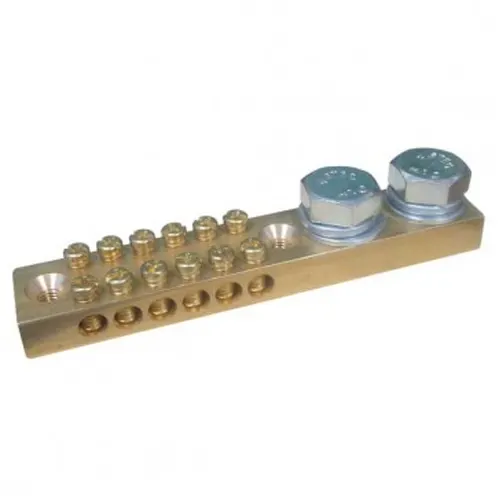 165A Stud Terminal Bars Manufacturer in Bettiah