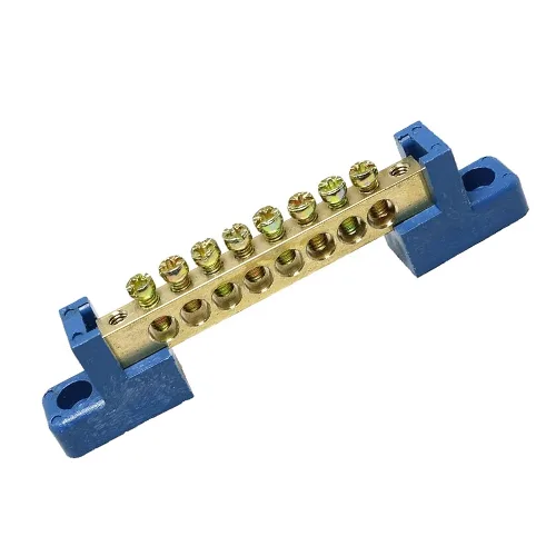 170 Amp Terminal Bar Manufacturer in Manipur