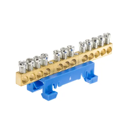 300 Amp Terminal Bar Manufacturer in Assam