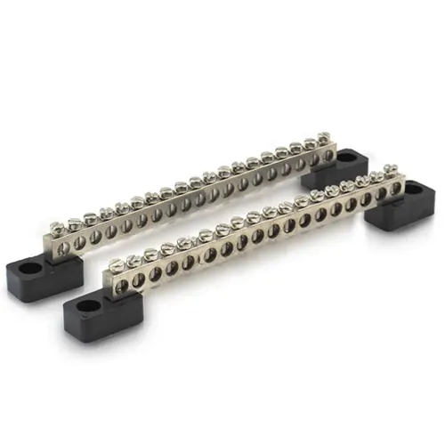 63 Amp Neutral Links Manufacturer in Bihar