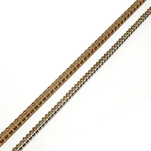 85-Way Single Pole Earth Bar Manufacturer in Assam