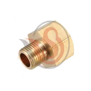 Adaptor Male X Female Tube Manufacturer in Munger