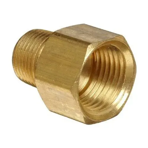 Brass Adaptor Manufacturer in Erode