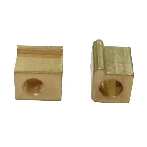 Brass Contacts Manufacturer in Buxar