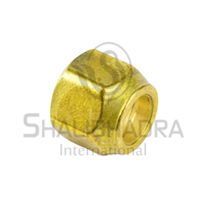 Brass Flare Reducing Nut Manufacturer in Katihar