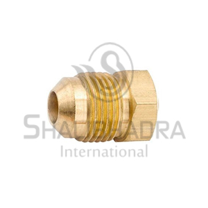 Brass Flare Seal Plug Manufacturer in Odisha