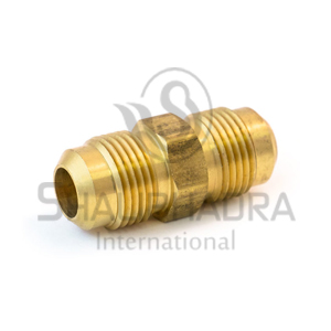 Brass Flare Union Manufacturer in Munger