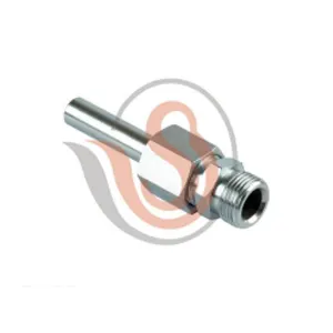 Brass Fountain Nozzle (BSP) Manufacturer in Madhya Pradesh