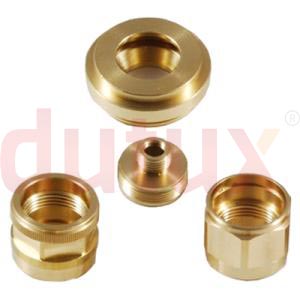 Brass Milling Component Manufacturer in Arrah