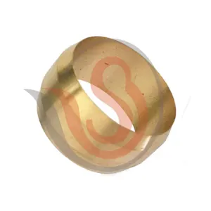 Brass Olive Sleeve Manufacturer in Karnataka