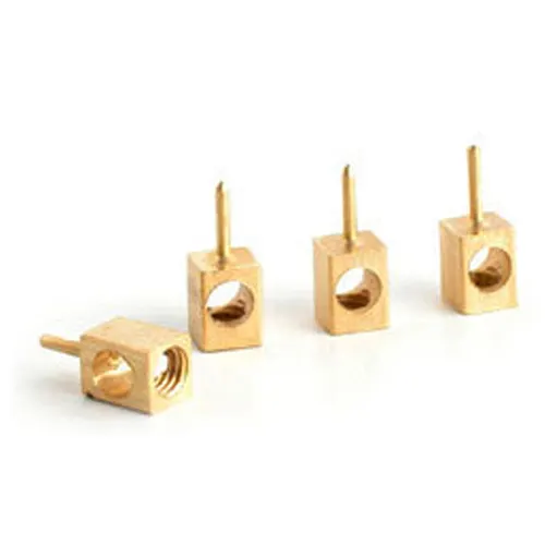 Brass PCB Contacts Manufacturer in Bihar