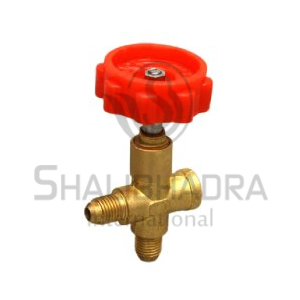 Brass Single Gauge Manifold Valve Manufacturer in Saharsa