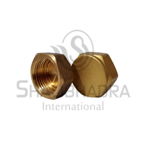 Brass Split Valve Cap Manufacturer in Maharashtra
