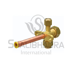 Brass Split Valve Straight Manufacturer in Buxar