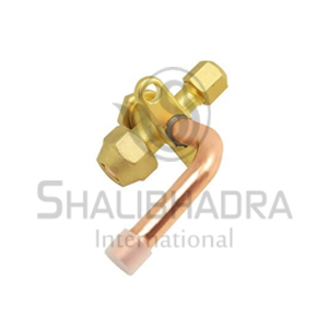 Brass Split Valve L / Bend Manufacturer in Karnataka