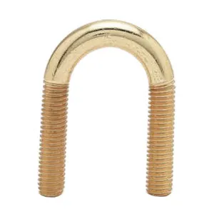 Brass U Bolts Manufacturer in Bihar