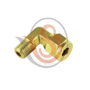 Connector Male Elbow Assembly Manufacturer in Bagaha