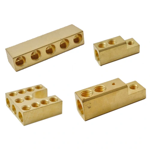 Connector Terminal Block Manufacturer in Karnataka