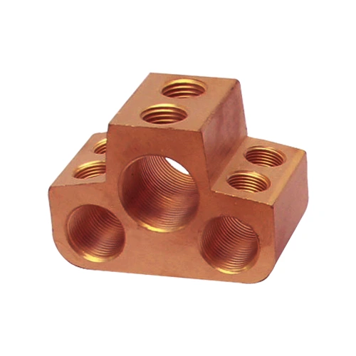 Copper Terminal Blocks Manufacturer in Bettiah