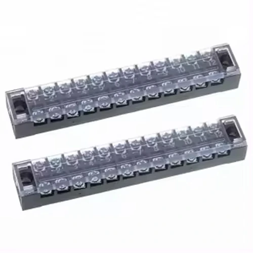 Elevator-Type Terminal Blocks Manufacturer in Munger