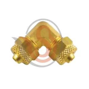 Equal PU Elbow Assembly Manufacturer in India