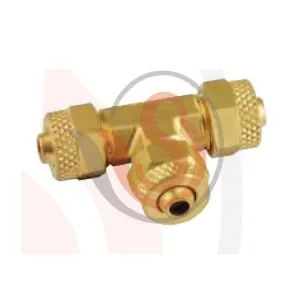 Equal PU “T” Assembly Manufacturer in India