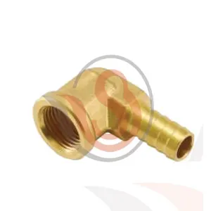 Female Hose Elbow Manufacturer in Bihar