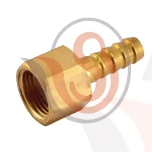 Female Hose Nipple – Solid Hex Manufacturer in Bihar