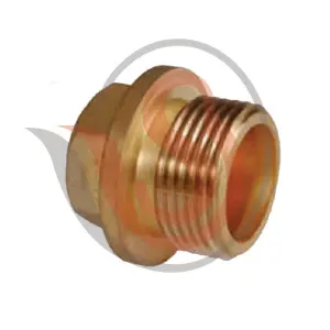 Forging Plug (BSP) Manufacturer in Assam