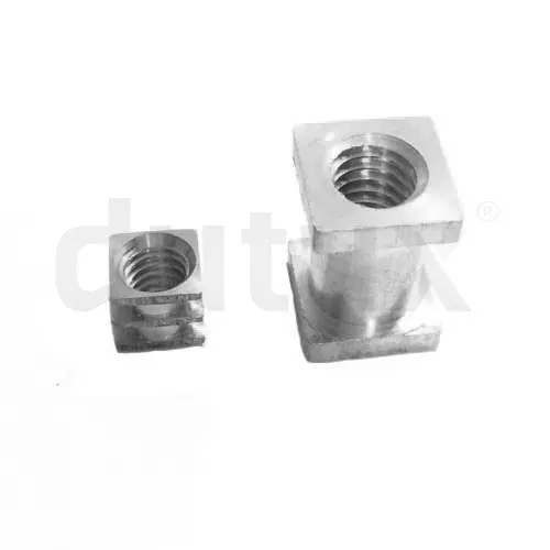 MS Square Insert Manufacturer in Jharkhand