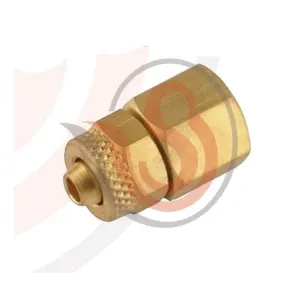 PU Connector Female Manufacturer in Arrah