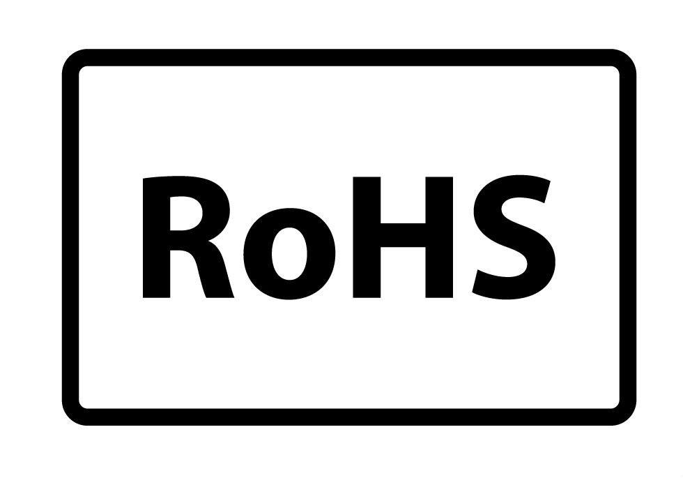 RoHS Certificate