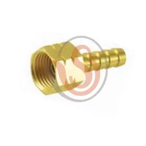 Spray Gun Nut Nipple Set Manufacturer in Siwan